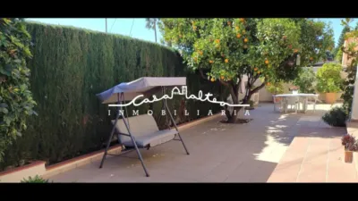 Chalet en calle de Italia photo 8
