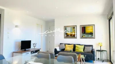 Apartment in Alfaz del Pi photo 11