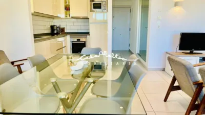 Apartment in Alfaz del Pi photo 12