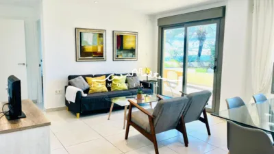 Apartment in Alfaz del Pi photo 4