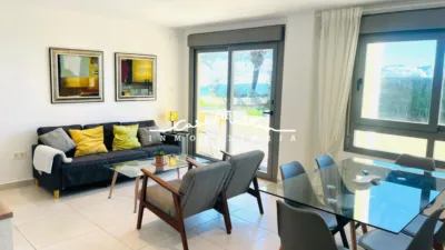 Apartment in Alfaz del Pi photo 7