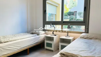 Apartment in Alfaz del Pi photo 8