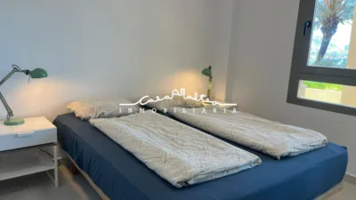 Apartment in Alfaz del Pi photo 9