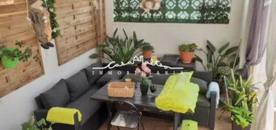 Casa - Vista 3