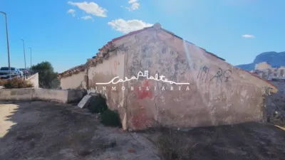 Rustic property in Callosa d'en Sarrià photo 20