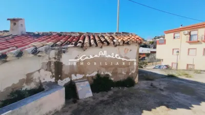 Rustic property in Callosa d'en Sarrià photo 21