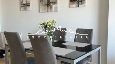 Apartment in Calpe photo 2