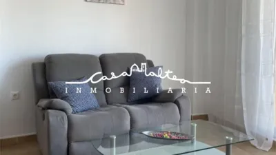Apartment in Calpe photo 5