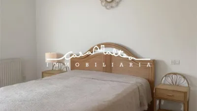 Apartment in Calpe photo 6