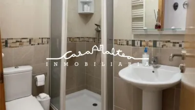 Apartment in Calpe photo 7