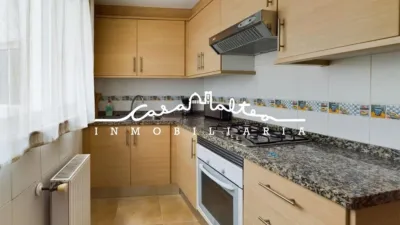 Apartment in Calpe photo 9