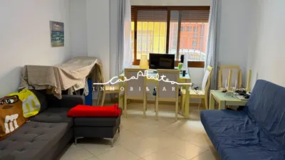 Apartment in Alfas del Pi photo 2