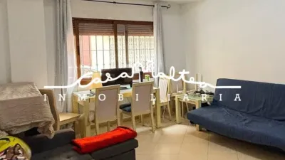 Apartment in Alfas del Pi photo 3