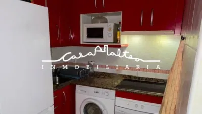 Apartment in Alfas del Pi photo 4