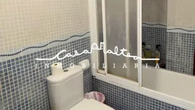 Apartment in Alfas del Pi photo 5