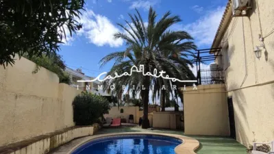 Estudio en Albir photo 10