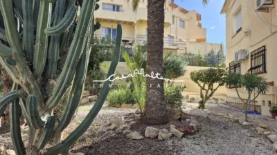 Estudio en Albir photo 13
