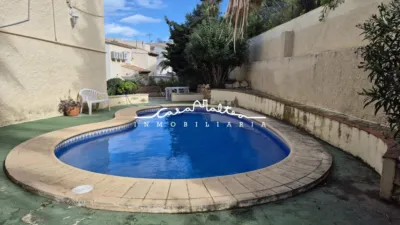 Estudio en Albir photo 9