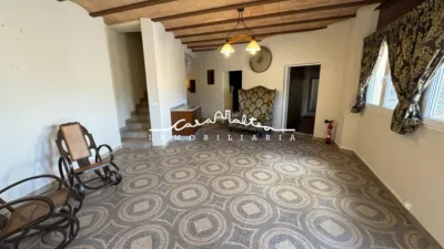 Chalet in Callosa D en Sarrià photo 9