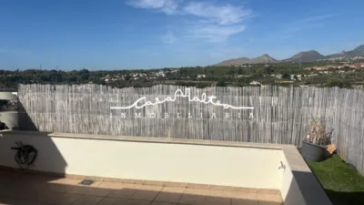 Apartment in L'Alfàs del Pi - Vista 2