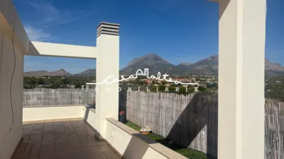 Apartment in L'Alfàs del Pi - Vista 3
