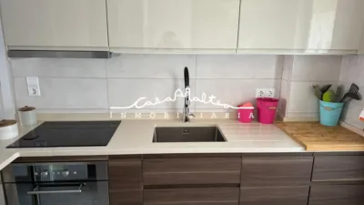 Piso – Benidorm - Más