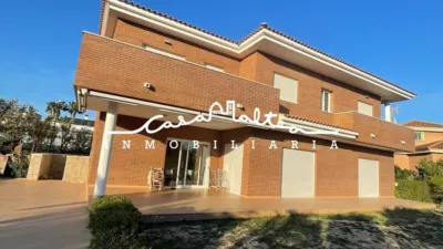 Casa – la Nucia, la Marina Baixa - Vista 2