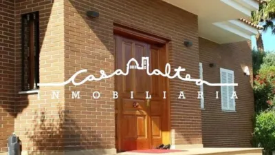 Casa – la Nucia, la Marina Baixa - Vista 3