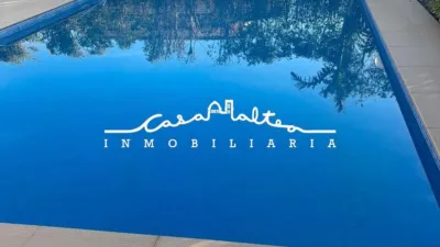 Casa – la Nucia, la Marina Baixa - Vista 4