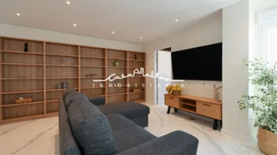 Piso – la Vila Joiosa / Villajoyosa, la Marina Baixa - Vista 2