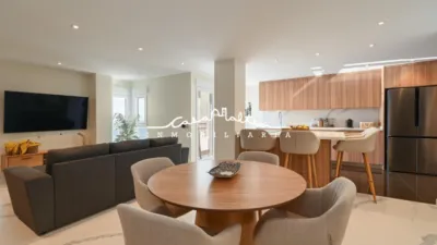 Piso – la Vila Joiosa / Villajoyosa, la Marina Baixa - Vista 3