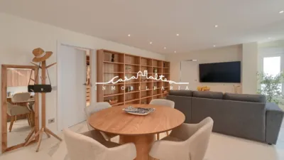 Piso – la Vila Joiosa / Villajoyosa, la Marina Baixa - Vista 4