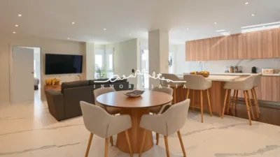Piso – la Vila Joiosa / Villajoyosa, la Marina Baixa - Vista 5
