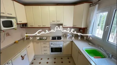 Casa - Vista 4