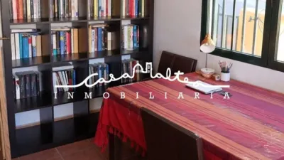 Casa - Vista 5