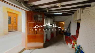 House in Polop photo 12