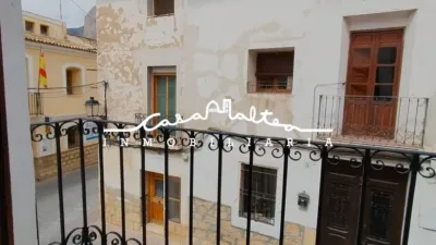 House in Polop photo 22
