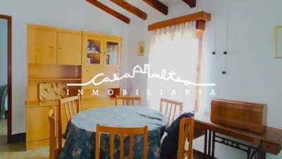 House in Polop photo 24