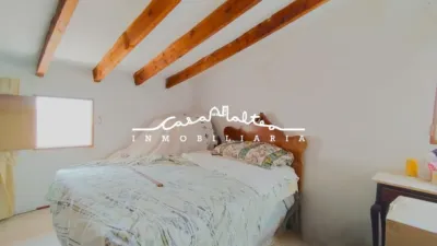 House in Polop photo 31