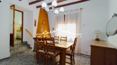 Casa - Vista 3