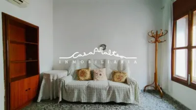 Casa - Vista 5
