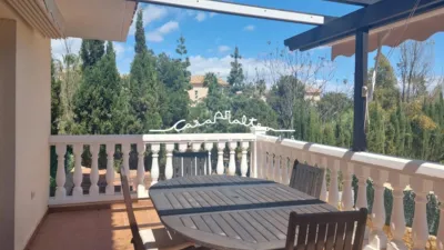Casa – la Nucia, Urbanización Panorama, Coloma - Vista 2