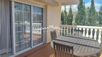 Casa – la Nucia, Urbanización Panorama, Coloma - Vista 3