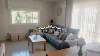 Casa – la Nucia, Urbanización Panorama, Coloma - Vista 5