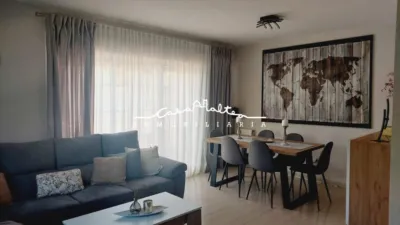 Casa – la Nucia, Urbanización Panorama, Coloma - Más