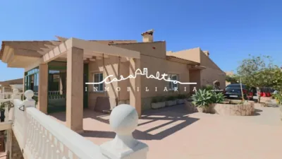 Casa – La Nucia - Vista 3