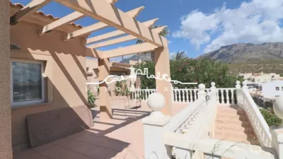 Casa – La Nucia - Vista 4