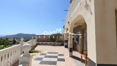 Casa – La Nucia - Vista 5