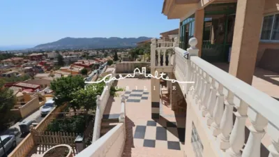 Casa – La Nucia - Más