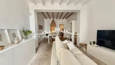 Piso – Altea - Vista 2